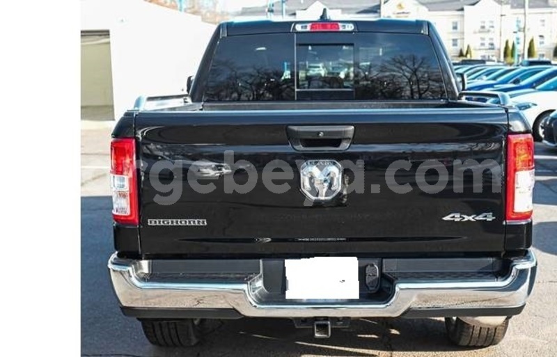 Big with watermark dodge ram africa addis ababa 13341