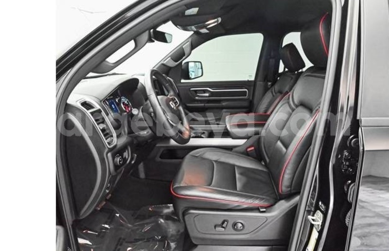 Big with watermark dodge ram africa addis ababa 13341