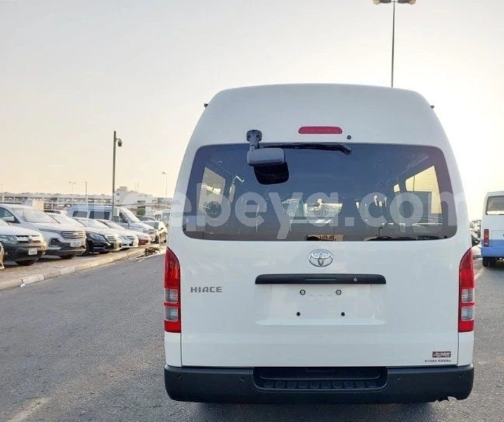 Big with watermark toyota hiace africa addis ababa 13342