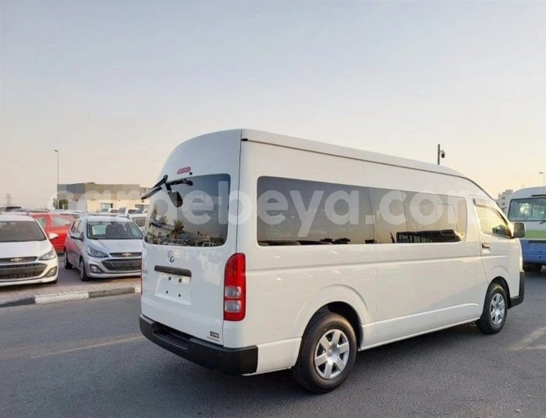Big with watermark toyota hiace africa addis ababa 13342