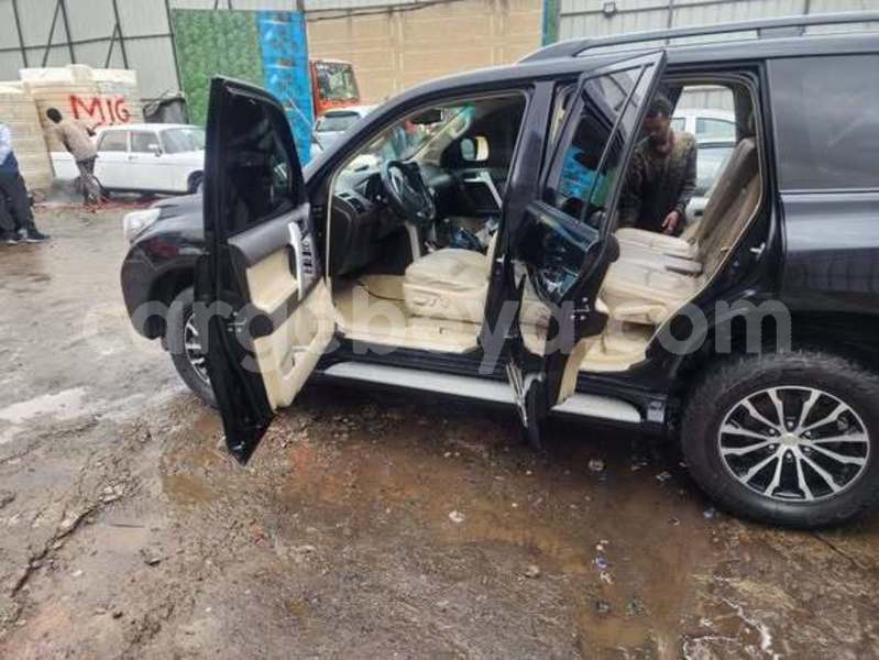 Big with watermark toyota land cruiser prado ethiopia mojo 13344