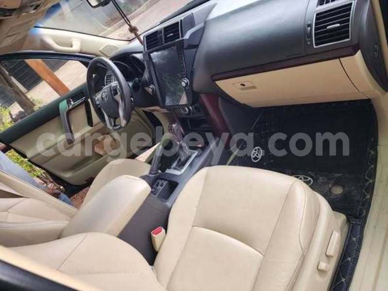 Big with watermark toyota land cruiser prado ethiopia mojo 13344