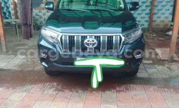 Buy Used Toyota Land Cruiser Prado Other Car in Mojo in Ethiopia Buy Used Toyota Land Cruiser Prado Other Car in Mojo in Ethiopia