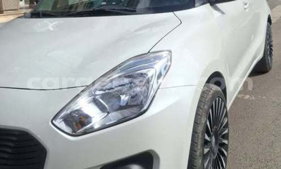Buy Used Suzuki Swift Other Car in Addis ababa in Africa