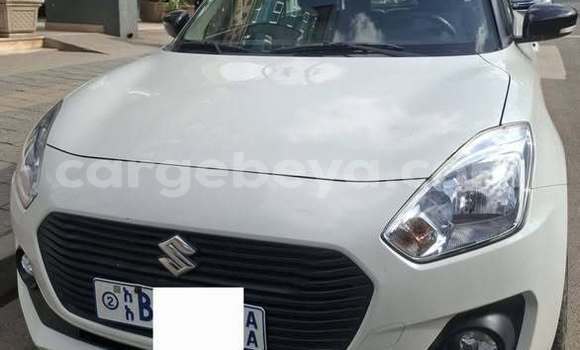 Buy Used Suzuki Swift Other Car in Addis ababa in Africa Buy Used Suzuki Swift Other Car in Addis ababa in Africa
