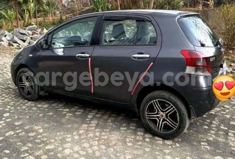 Big with watermark toyota yaris africa addis ababa 13347