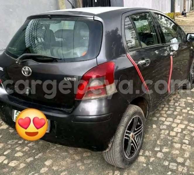 Big with watermark toyota yaris africa addis ababa 13347