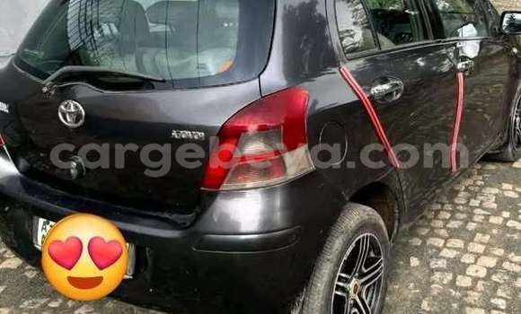 Buy Used Toyota Yaris Other Car in Addis ababa in Africa Buy Used Toyota Yaris Other Car in Addis ababa in Africa