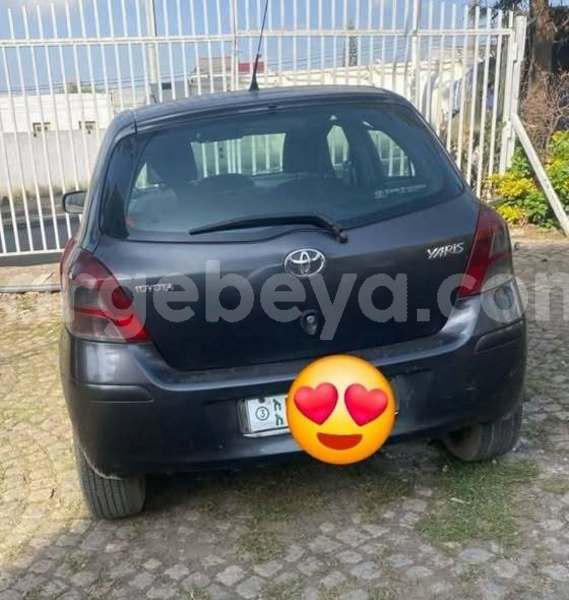 Big with watermark toyota yaris africa addis ababa 13347