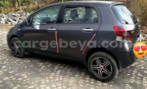 Buy Used Toyota Yaris Other Car in Addis ababa in Africa Buy Used Toyota Yaris Other Car in Addis ababa in Africa