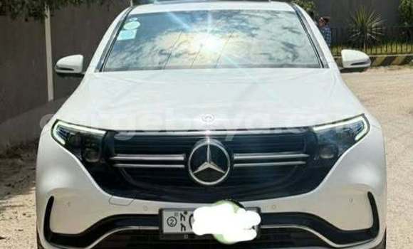 Buy Used Mercedes-Benz 190 SL Other Car in Addis–Ababa in Ethiopia