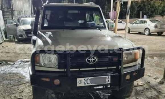 Buy Used Toyota Land Cruiser Prado Other Car in AddisâAbaba in Ethiopia Buy Used Toyota Land Cruiser Prado Other Car in AddisâAbaba in Ethiopia