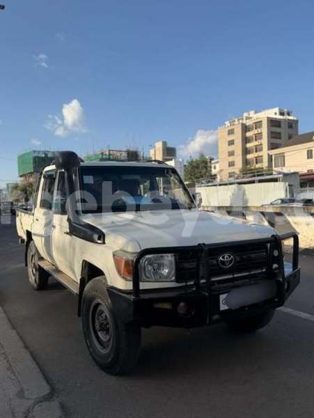 Big with watermark toyota land cruiser prado ethiopia addis ababa 13349