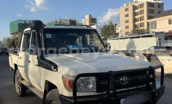 Buy Used Toyota Land Cruiser Prado Other Car in AddisâAbaba in Ethiopia Buy Used Toyota Land Cruiser Prado Other Car in AddisâAbaba in Ethiopia
