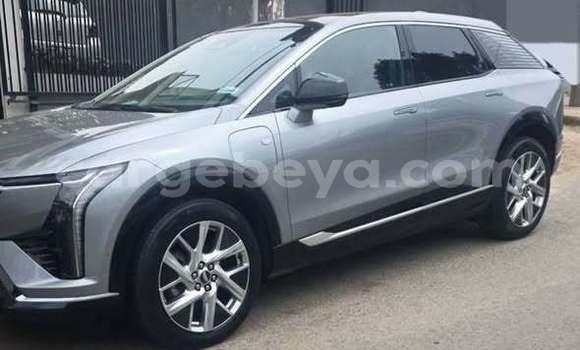 Buy Used Toyota Corolla Other Car in Addis–Ababa in Ethiopia