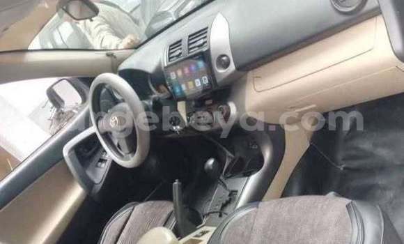 Buy Used Toyota RAV4 Other Car in AddisâAbaba in Ethiopia Buy Used Toyota RAV4 Other Car in AddisâAbaba in Ethiopia