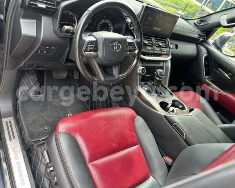 Big with watermark toyota land cruiser prado ethiopia addis ababa 13352