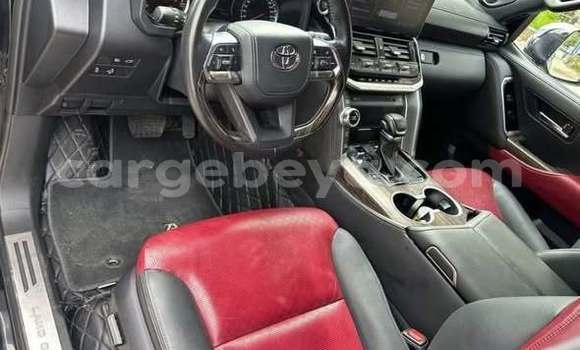 Buy Used Toyota Land Cruiser Prado Other Car in AddisâAbaba in Ethiopia Buy Used Toyota Land Cruiser Prado Other Car in AddisâAbaba in Ethiopia