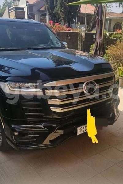 Big with watermark toyota land cruiser prado ethiopia addis ababa 13352