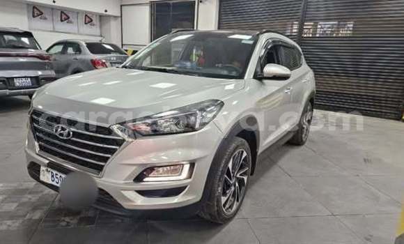 Buy Used Hyundai Tucson Other Car in Addis–Ababa in Ethiopia