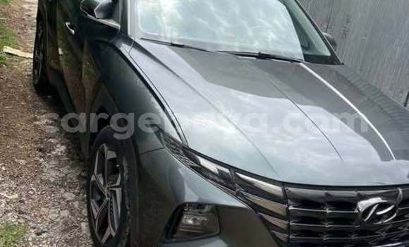 Buy Used Hyundai Tucson Other Car in Addis–Ababa in Ethiopia