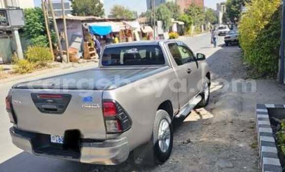 Buy Used Toyota Hiluxe Revo Other Car in Addis ababa in Africa Buy Used Toyota Hiluxe Revo Other Car in Addis ababa in Africa