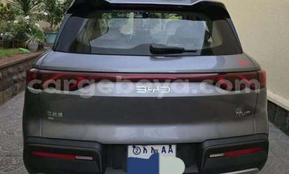 Buy Used BYD Yuan pro Other Car in AddisâAbaba in Ethiopia Buy Used BYD Yuan pro Other Car in AddisâAbaba in Ethiopia