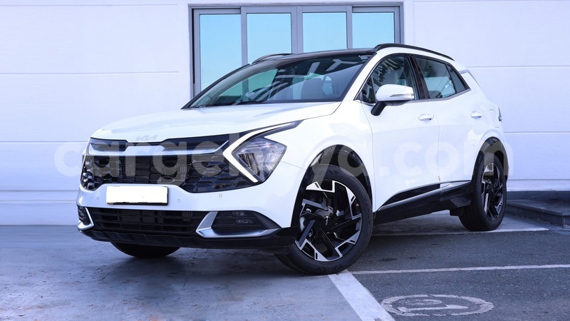 Big with watermark kia sportage africa addis ababa 13360