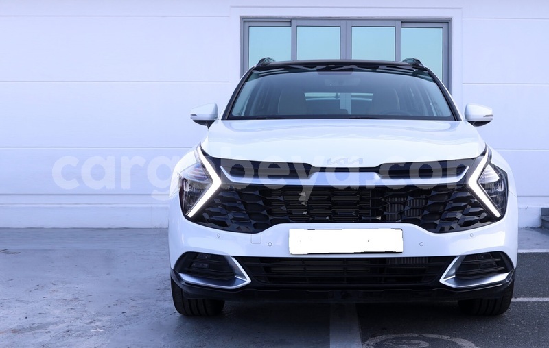 Big with watermark kia sportage africa addis ababa 13360