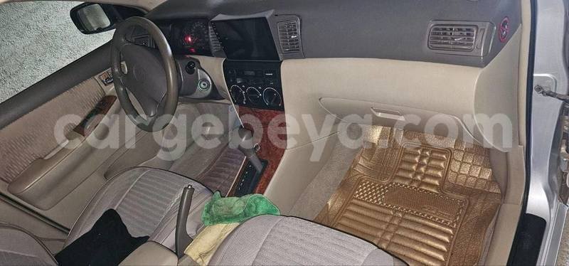 Big with watermark toyota corolla ethiopia addis ababa 13365