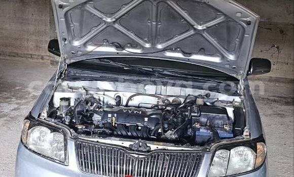 Buy Used Toyota Corolla Other Car in Addis–Ababa in Ethiopia Buy Used Toyota Corolla Other Car in Addis–Ababa in Ethiopia