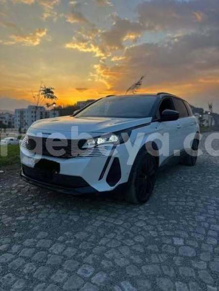 Big with watermark peugeot 5008 ethiopia addis ababa 13369