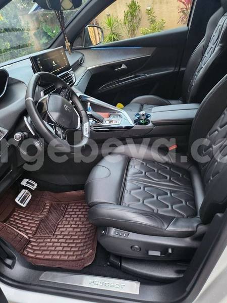 Big with watermark peugeot 5008 ethiopia addis ababa 13369