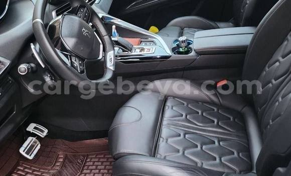 Buy Used Peugeot 5008 White Car in Addis–Ababa in Ethiopia Buy Used Peugeot 5008 White Car in Addis–Ababa in Ethiopia
