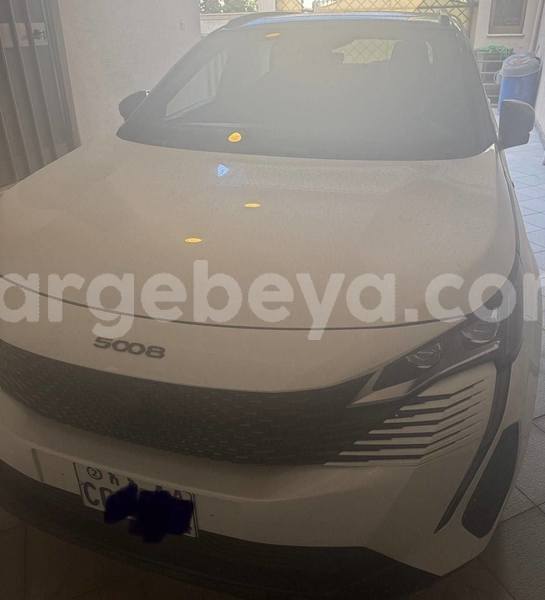 Big with watermark peugeot 5008 ethiopia addis ababa 13369