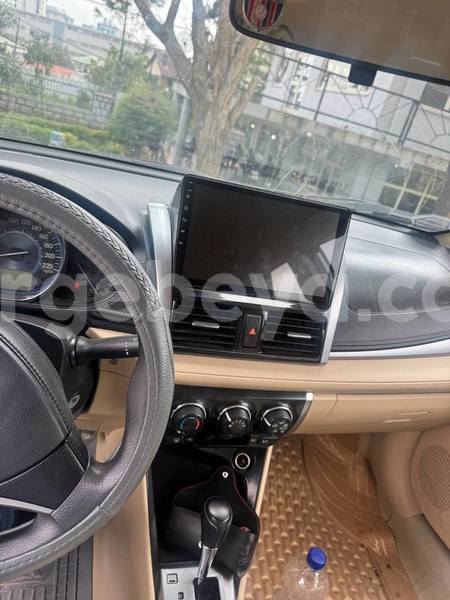 Big with watermark toyota yaris ethiopia addis ababa 13370