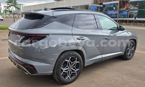 Buy Used Hyundai Tucson Other Car in Addis–Ababa in Ethiopia