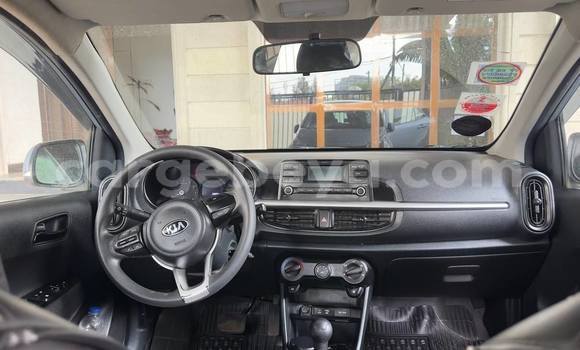 Buy Used Kia Picanto Other Car in Addis–Ababa in Ethiopia Buy Used Kia Picanto Other Car in Addis–Ababa in Ethiopia