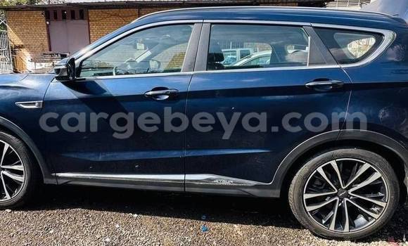 Acheter Occasion Voiture Lexus UX Noir à Addis Ababa, Ethiopie Acheter Occasion Voiture Lexus UX Noir à Addis Ababa, Ethiopie