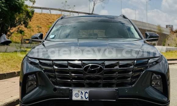 Buy Used Hyundai Tucson Other Car in Addis–Ababa in Ethiopia
