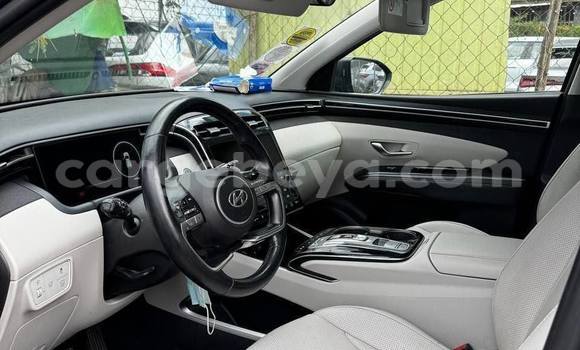Acheter Occasion Voiture Hyundai Tucson Autre à Addis Ababa, Ethiopie Acheter Occasion Voiture Hyundai Tucson Autre à Addis Ababa, Ethiopie