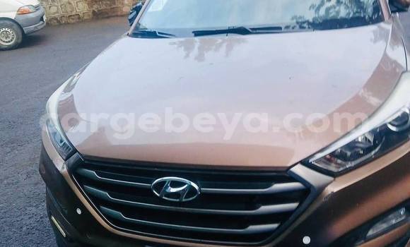 Buy Used Hyundai Tucson Other Car in Addis ababa in Africa