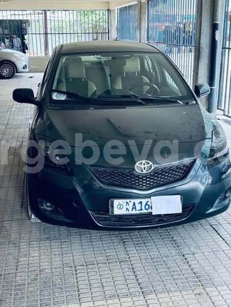 Big with watermark toyota yaris ethiopia addis ababa 13377