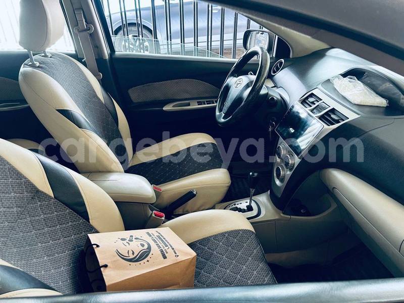 Big with watermark toyota yaris ethiopia addis ababa 13377