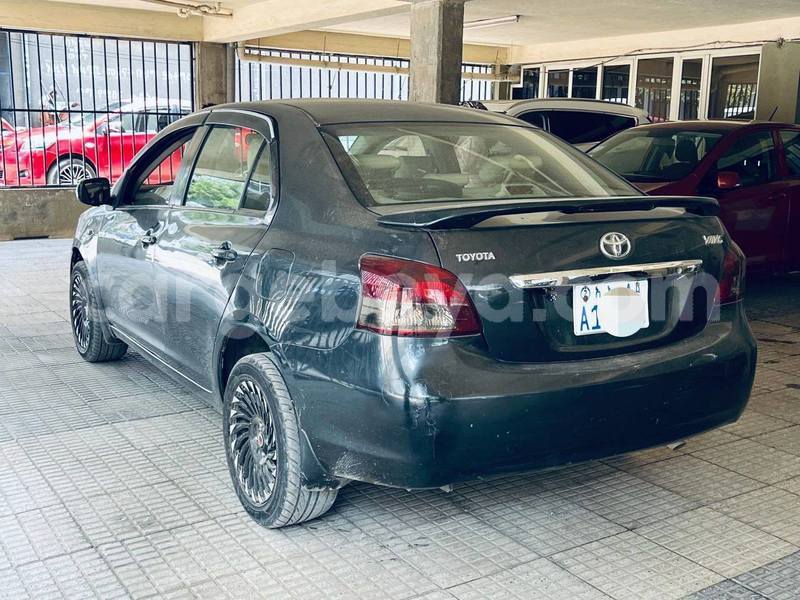 Big with watermark toyota yaris ethiopia addis ababa 13377
