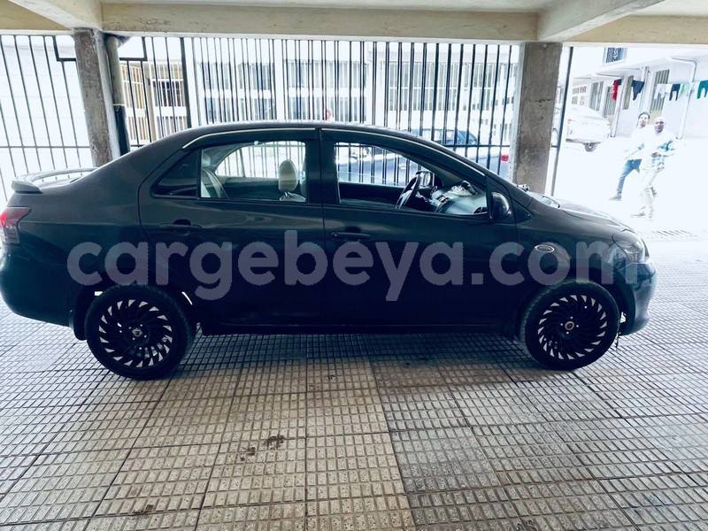 Big with watermark toyota yaris ethiopia addis ababa 13377