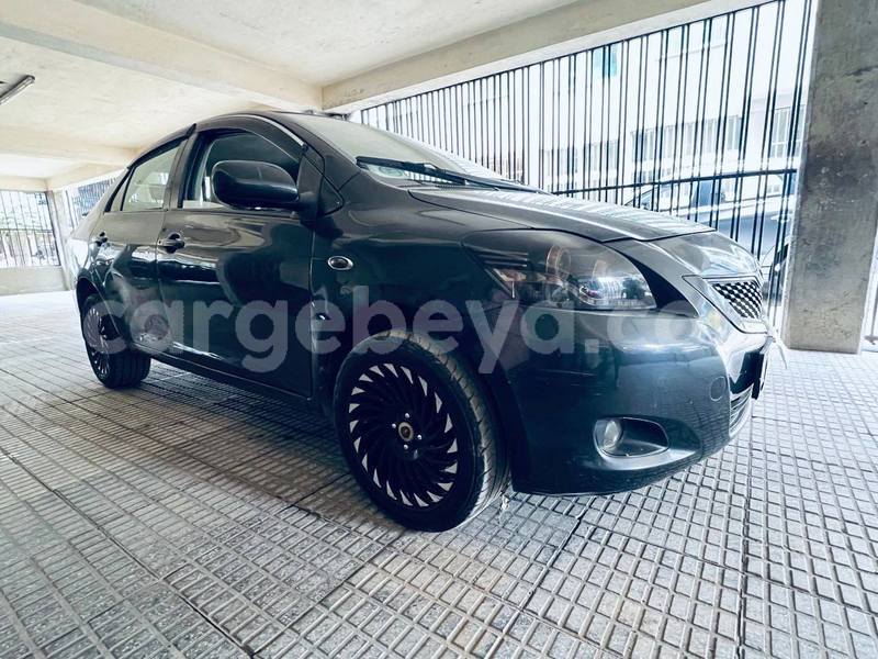 Big with watermark toyota yaris ethiopia addis ababa 13377
