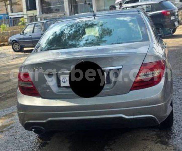 Big with watermark mercedes benz c class ethiopia addis ababa 13378