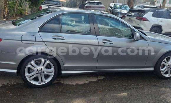 Acheter Occasion Voiture Mercedes-Benz C–Class Autre à Addis Ababa, Ethiopie Acheter Occasion Voiture Mercedes-Benz C–Class Autre à Addis Ababa, Ethiopie