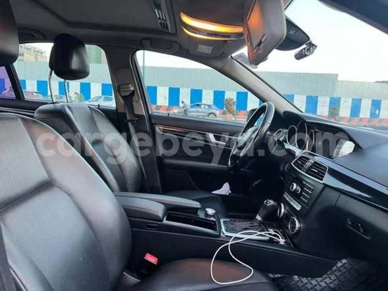 Big with watermark mercedes benz c class ethiopia addis ababa 13378